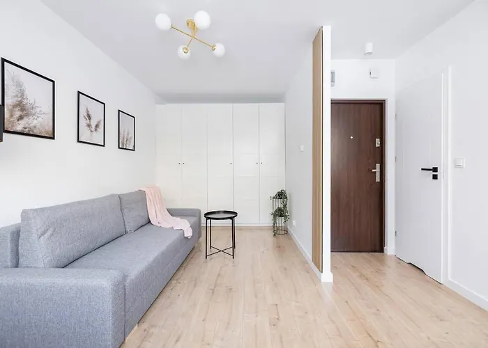 Comfy Studio - 10\' Walk To The See !